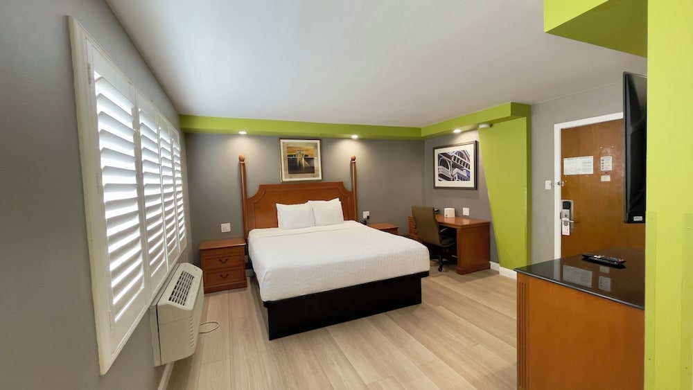 Seascape Inn - A Fairbridge Hotel 21/52