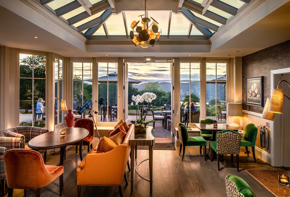 Linthwaite House Hotel 58/73