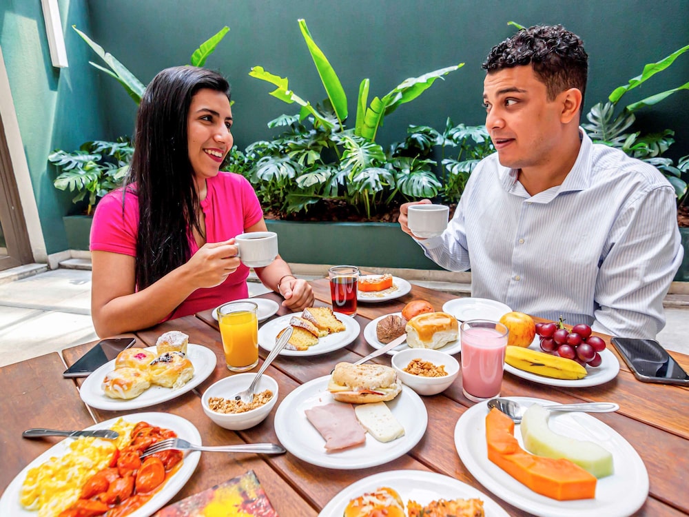Ibis Styles Rio De Janeiro Botafogo 36/49