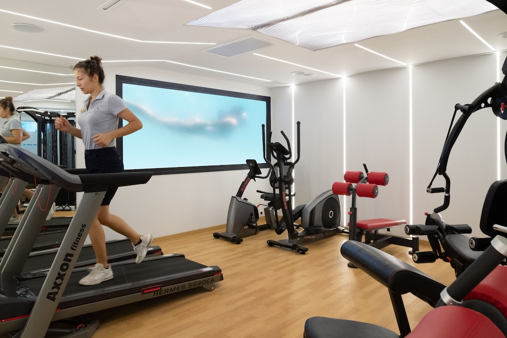 Akti Toroni Boutique Hotel 30/50