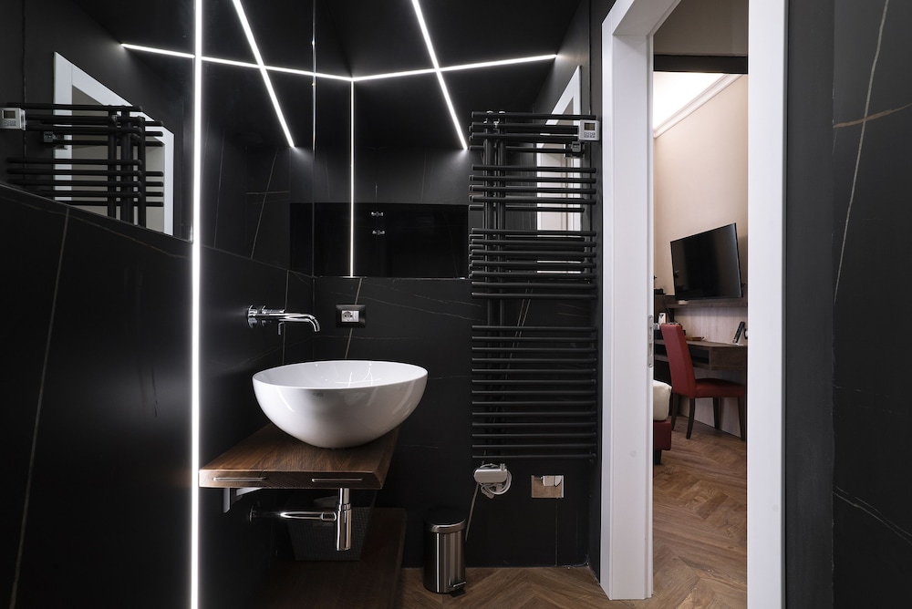 Artemide GuestHouse 21/27