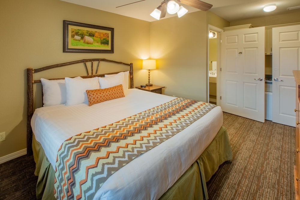 Holiday Inn Club Vacations Timber Creek Resort 13/64