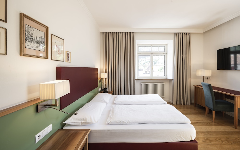 Classic Hotel am Stetteneck 9/48