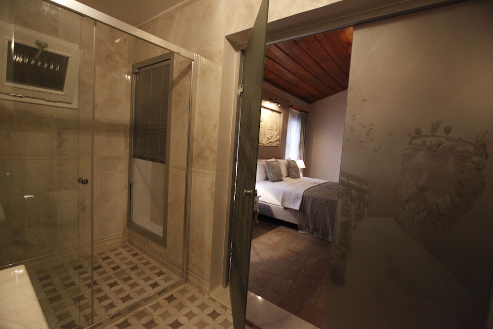 Livia Hotel Ephesus 30/33
