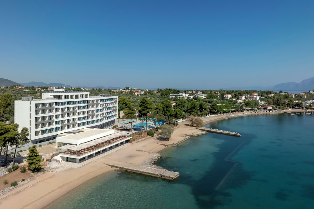 Mirage Chalkida City Resort 45/55