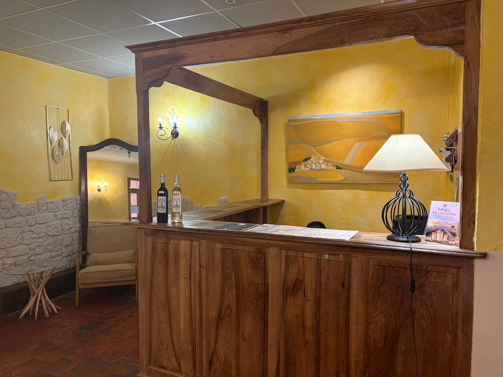 Adonis Digne Hotel particulier 7/50