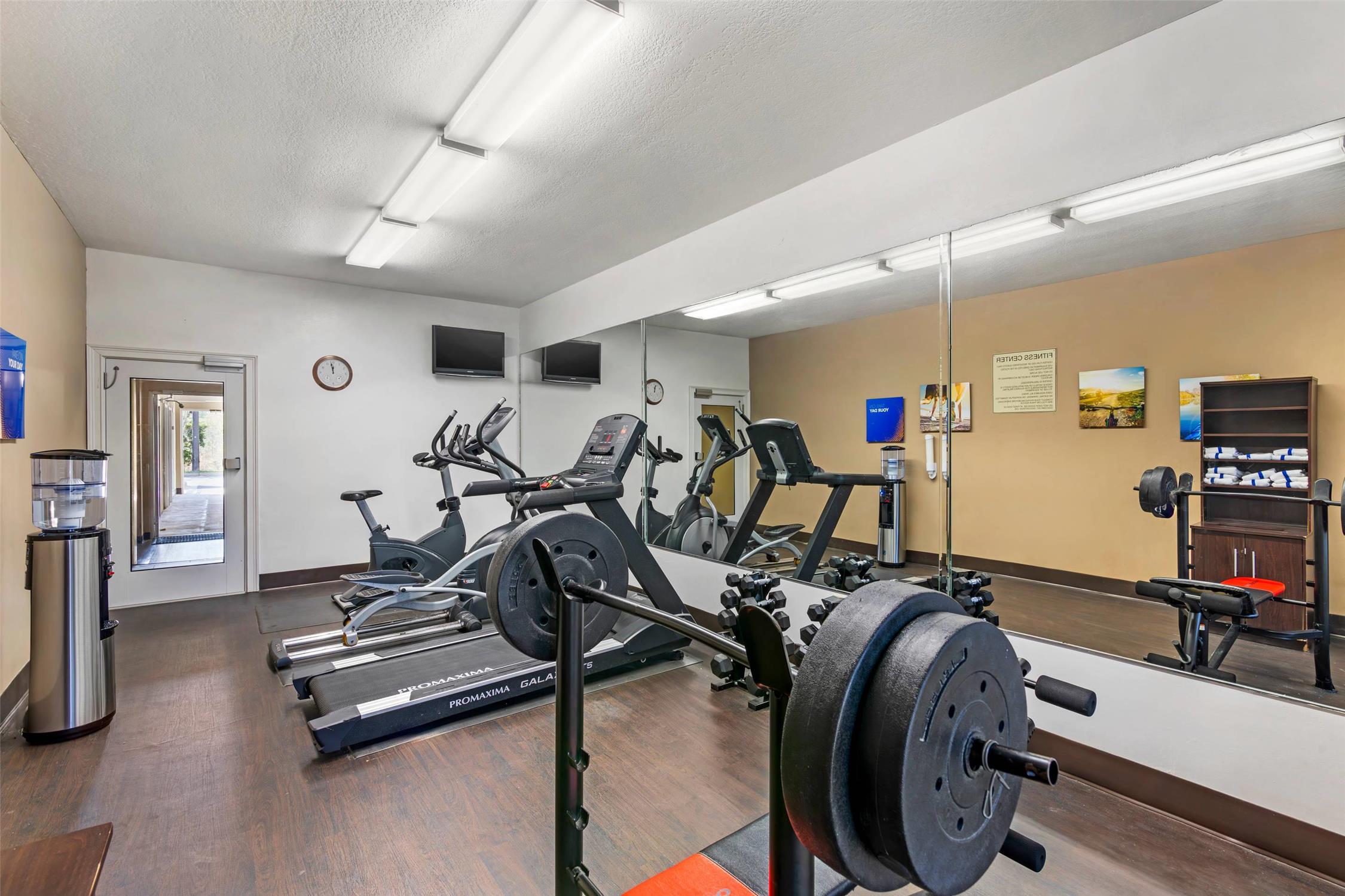 Comfort Suites Brunswick GA 23/44