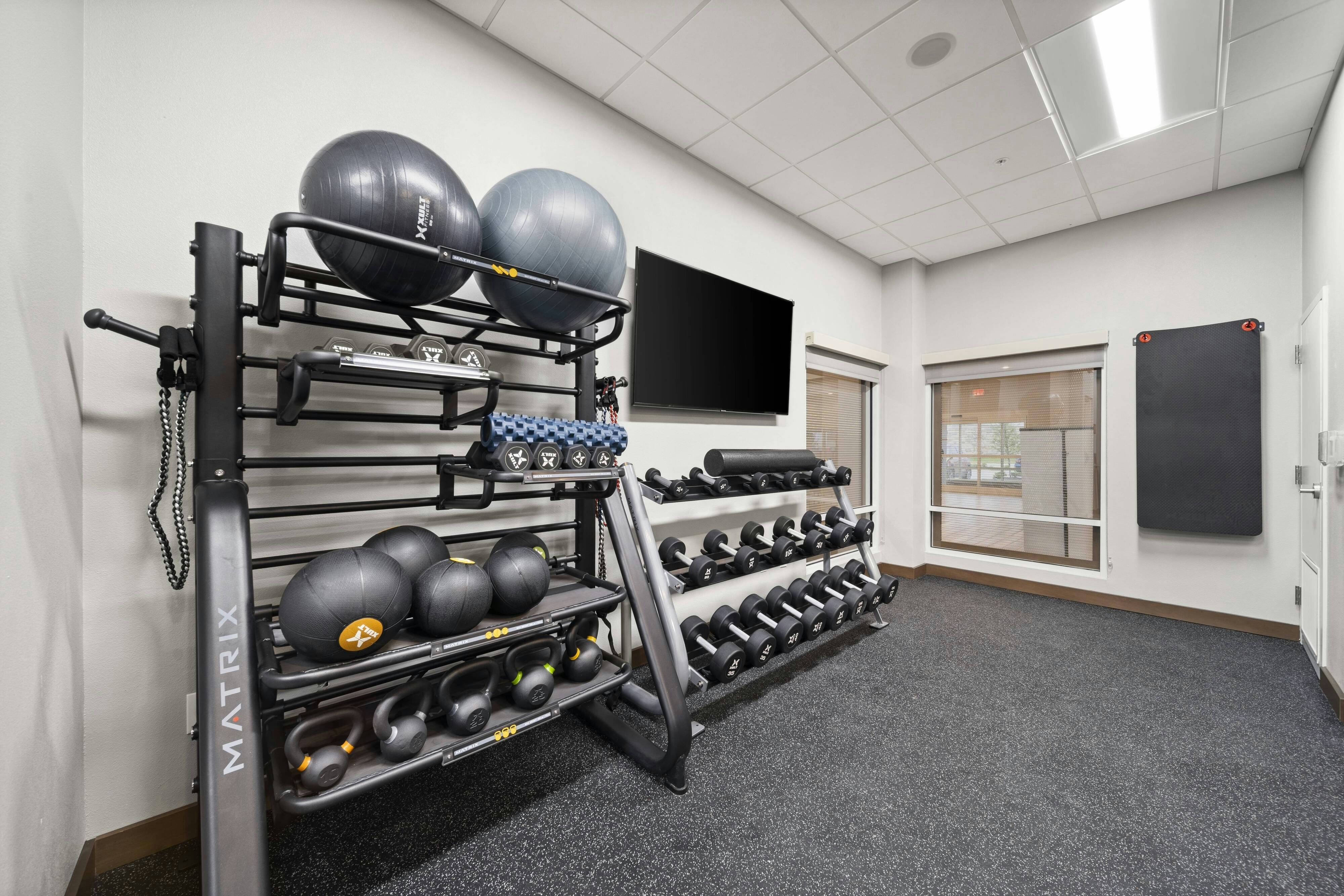 TownePlace Suites by Marriott Waco Northeast 34/45