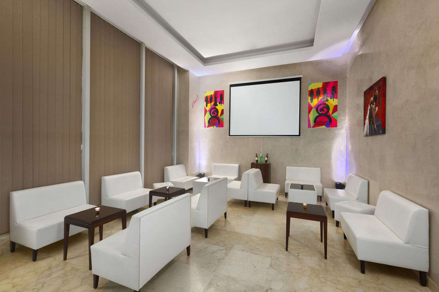 Ramada Encore by Wyndham Tangier 25/32