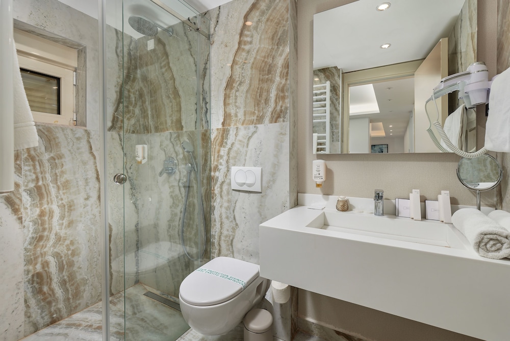 Hotel Splendido Mb 37/41