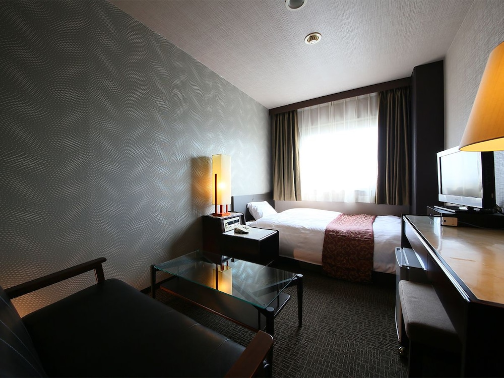Hotel Anesis Seto Ohashi (ex. Hotel Sunroute Setoohashi) 11/18