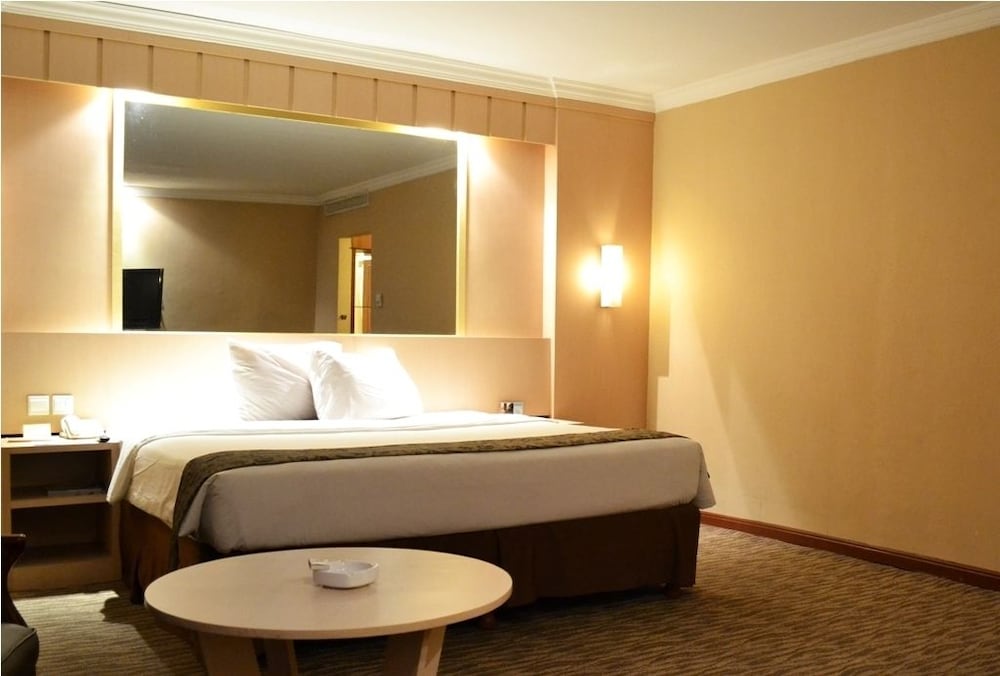 Le Polonia Medan Managed by Topotels 20/44