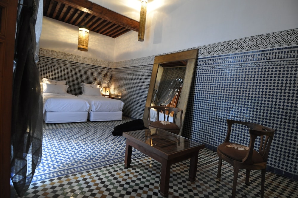 Riad Layla 24/74