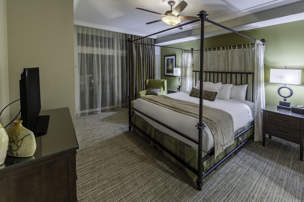 Holiday Inn Club Vacations Smoky Mountain Resort 14/50