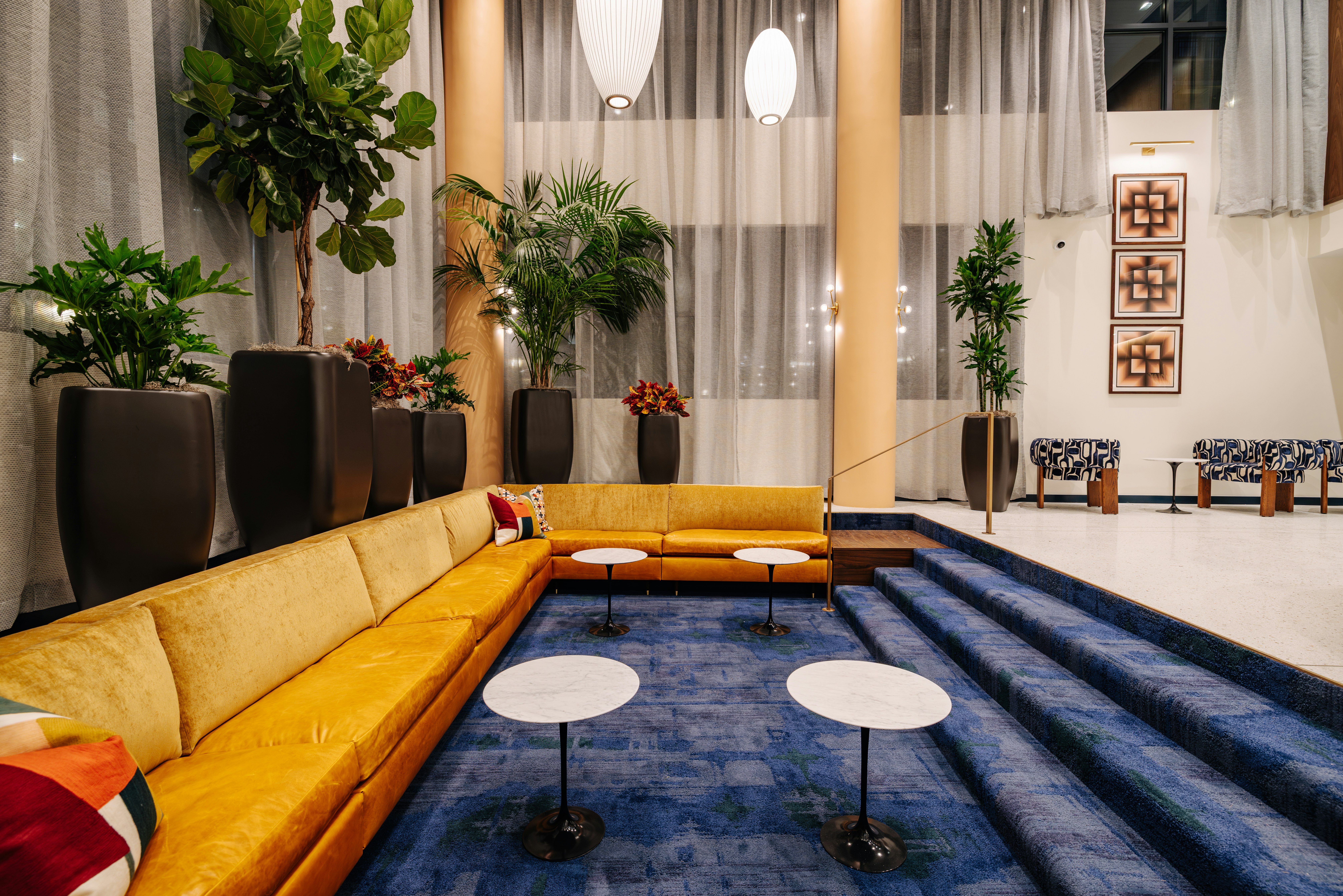 The Hotel Rambler Montgomery, Tapestry Collection by Hilton 22/50