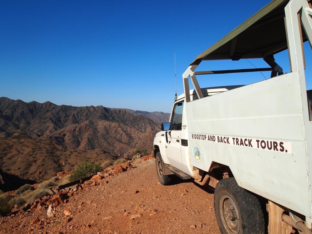 Arkaroola Wilderness Sanctuary 41/48