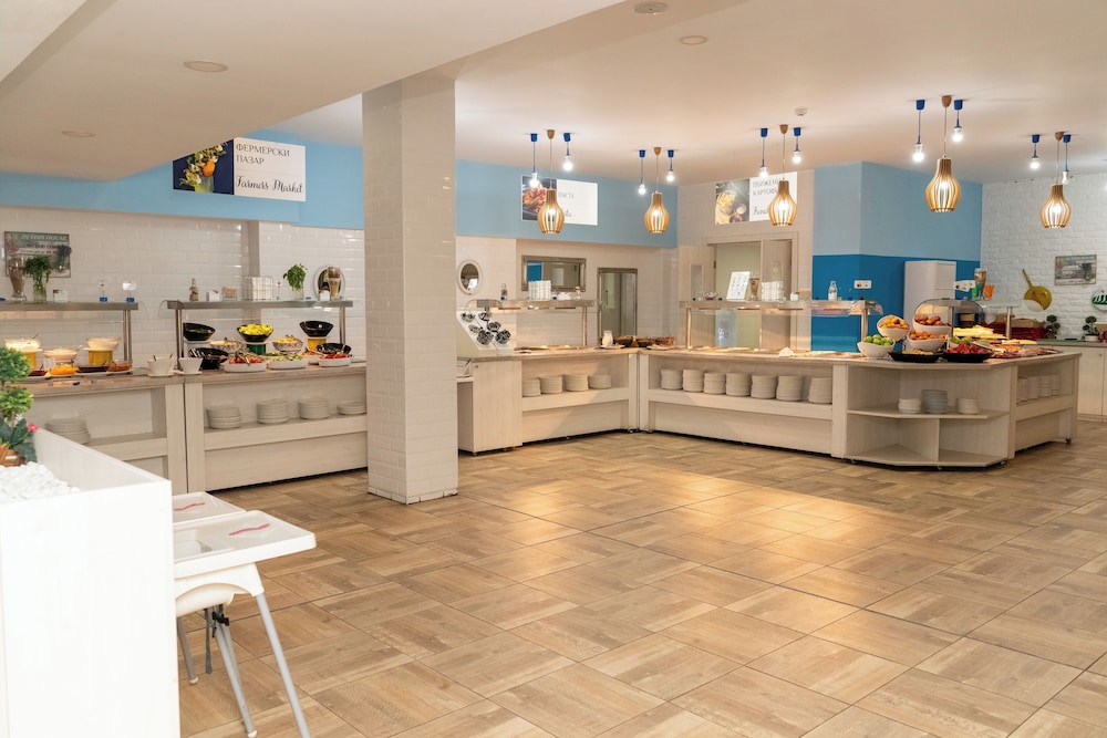 MPM Orel Hotel 30/50