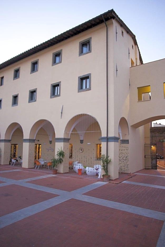 Hotel San Miniato 3/50