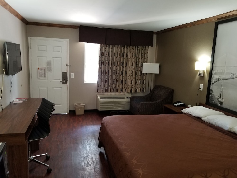 Motel6 Atlanta, GA - Atlanta Airport East 24/50
