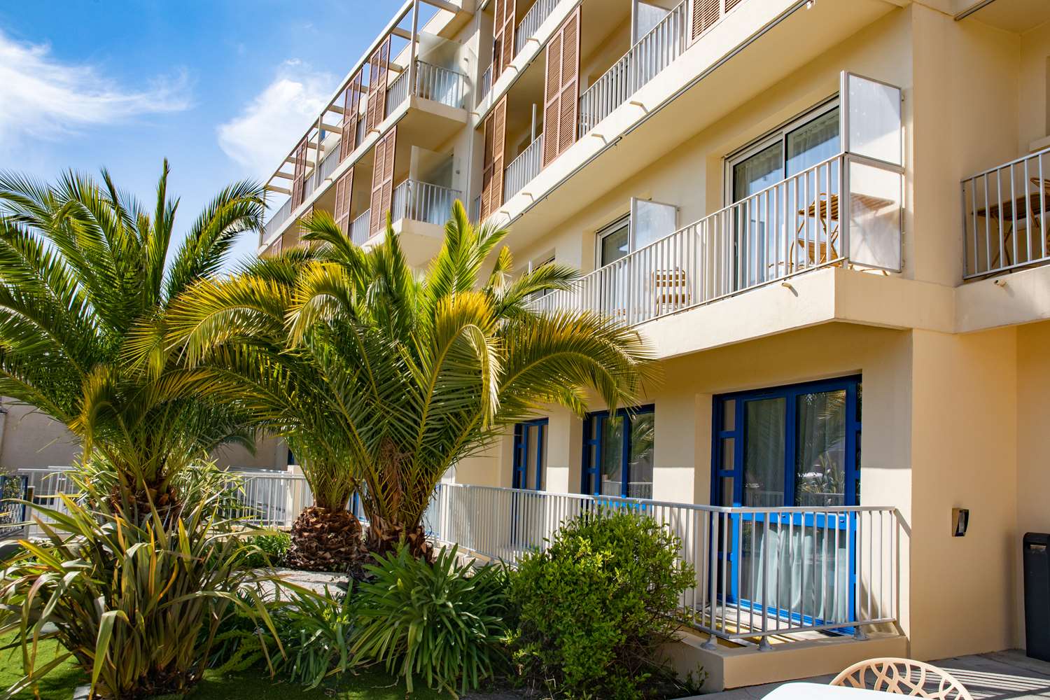 Best Western Arcachon Le Port 3/23