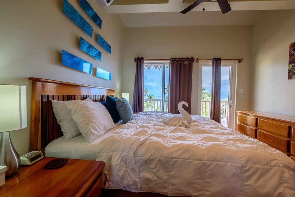 Sapphire Beach Resort 13/77