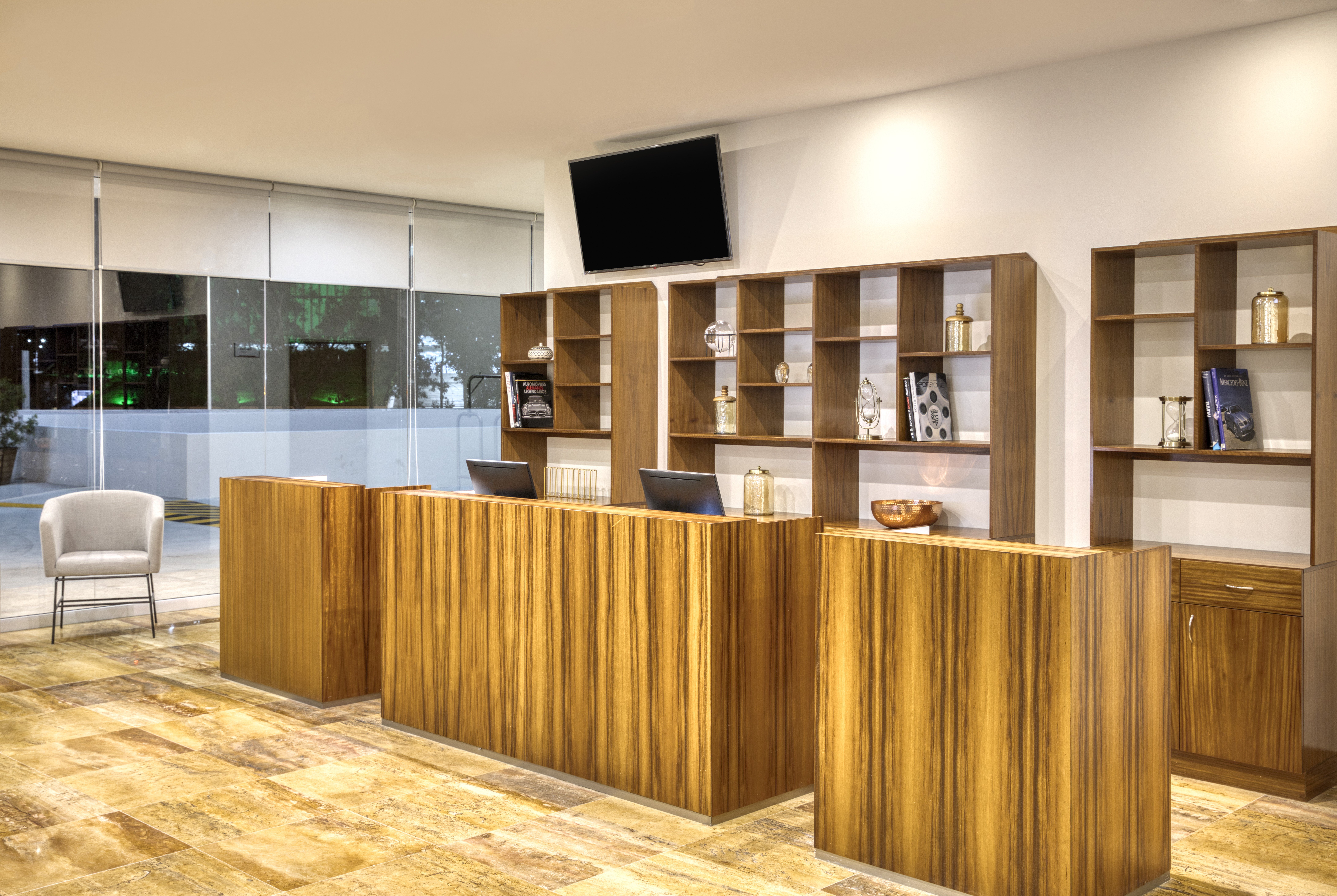 Fiesta Inn Guadalajara Periferico Poniente 13/63