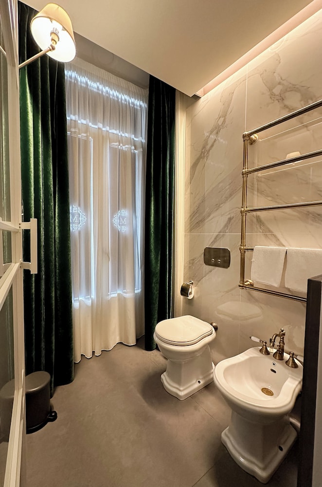 Matilde Boutique Hotel, WorldHotels Elite 42/49