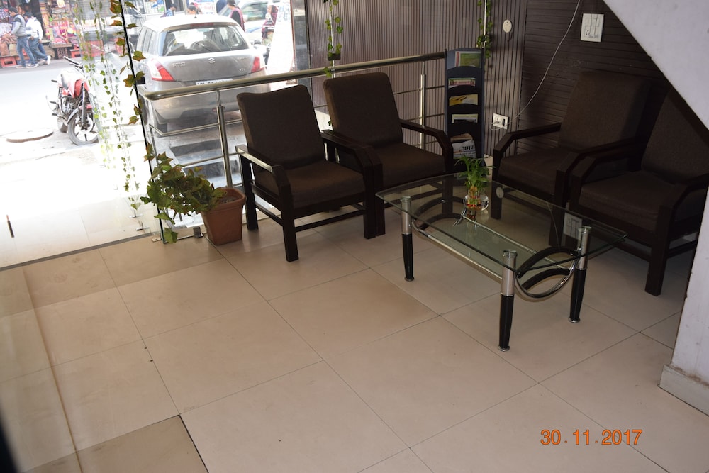 Trishul Hotel 19/27