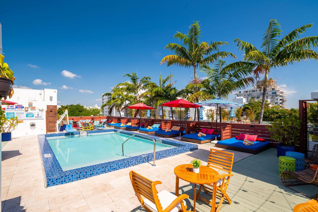 Catalina Hotel & Beach Club 66/70