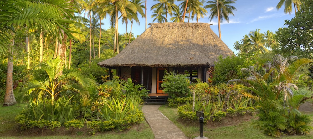 Jean-Michel Cousteau Fiji Islands Resort 41/50