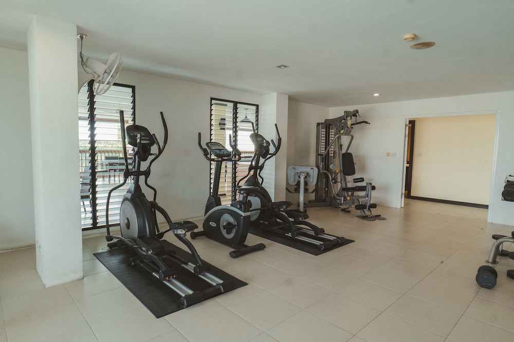 Ratana Apart Hotel At Chalong 43/74