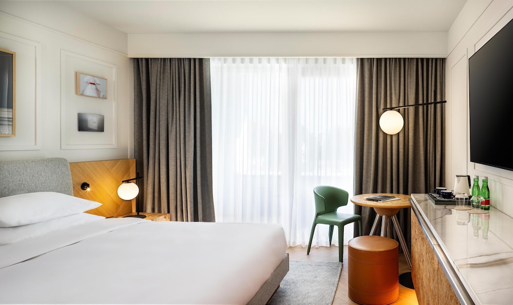 Hyatt Regency Zadar 16/63