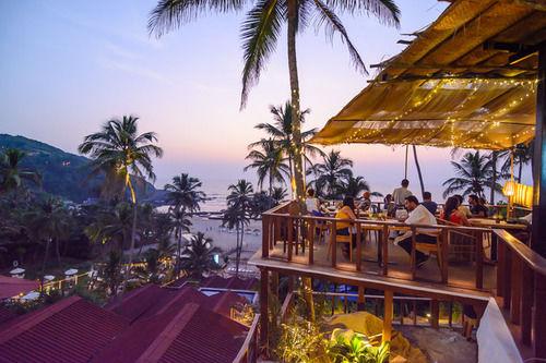 Antares Beach Resort 2/15