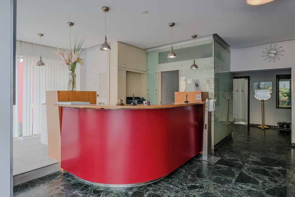 Hotel Klein 5/41