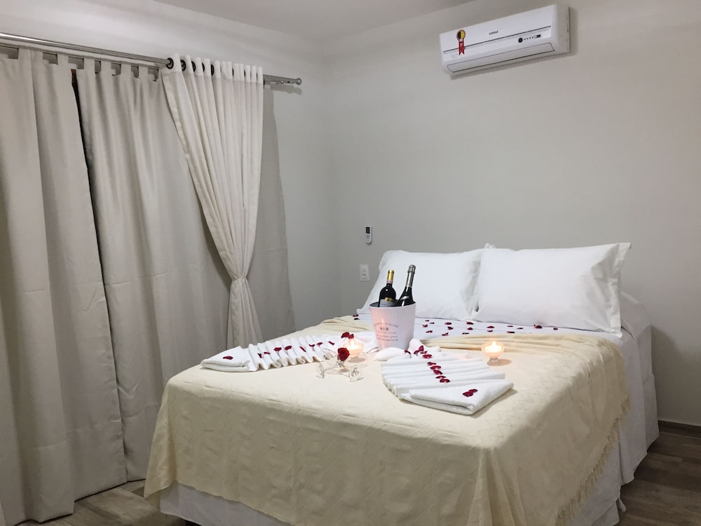 Pousada Waikiki 12/29