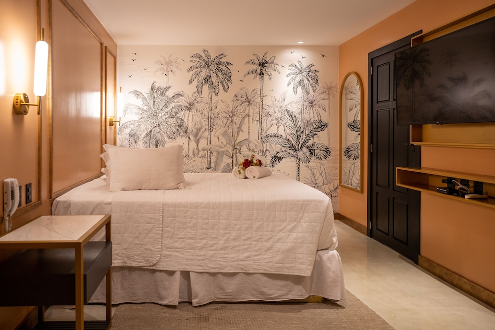 Exotica Boutique Hotel 21/50