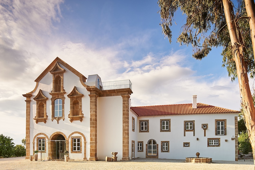 Convento Do Seixo Boutique Hotel And Spa 5/69