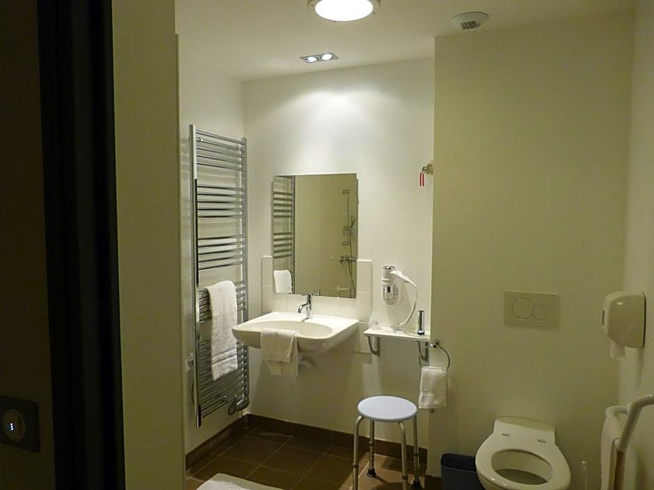 Contact Hotel Terminus 27/31