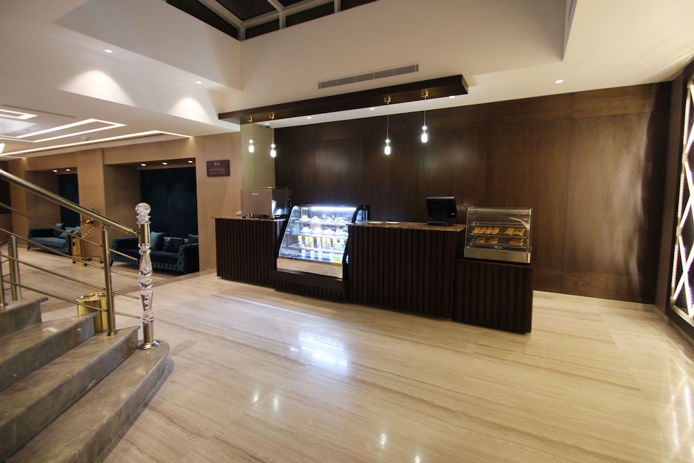 فندق بيست ليفل جدة حي السلامة(Best Level Hotel) 15/22