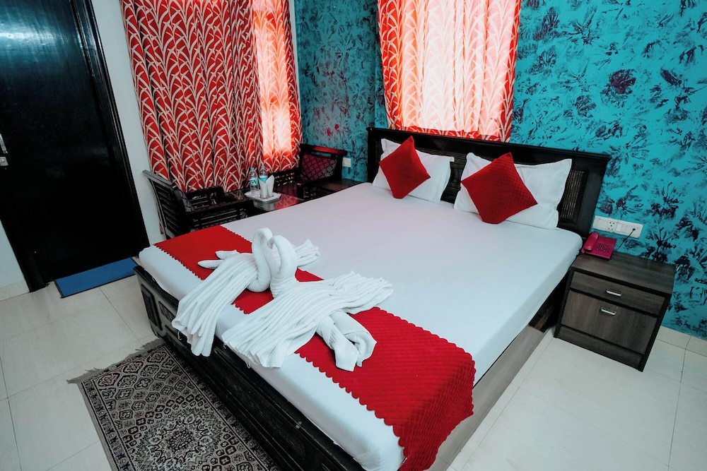 Hotel Jinendra Inn Jaipur 25/48