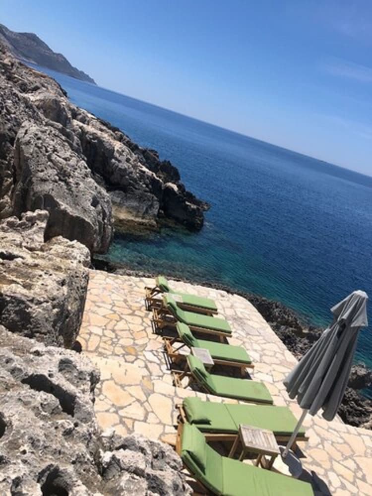 Mandalina Luxury Suites 34/50