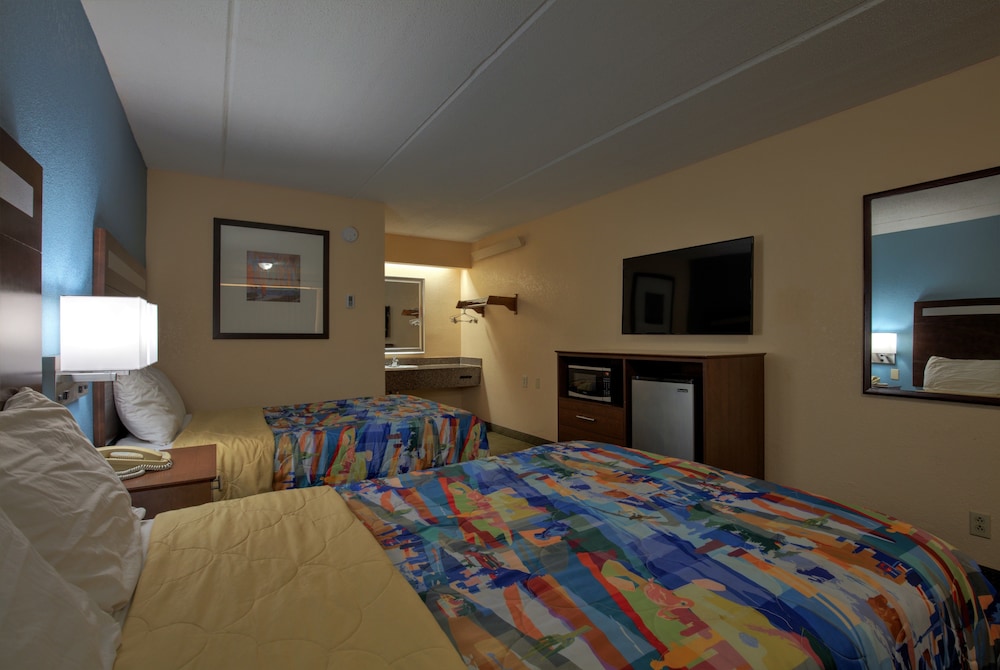 Americas Best Value Inn 17/27