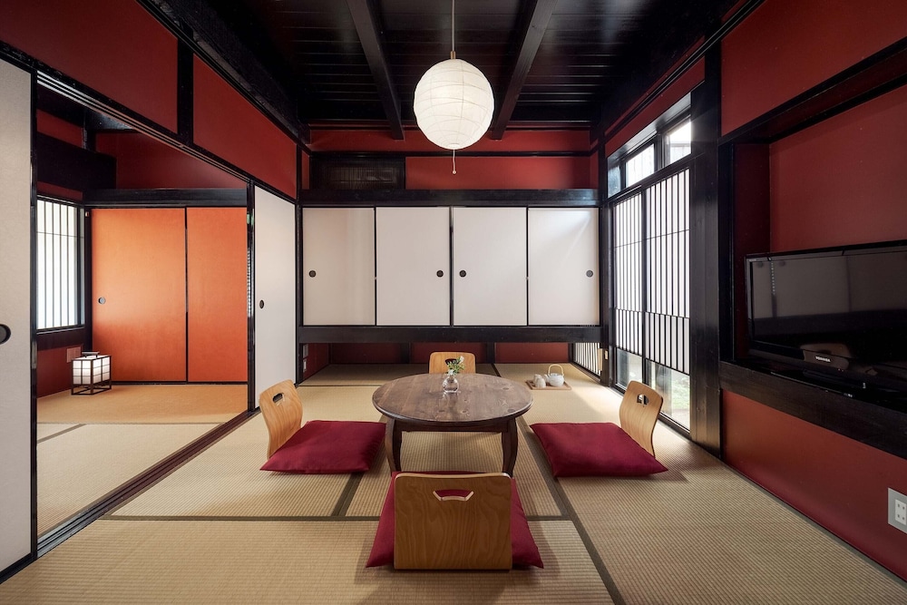Suoan Machiya Residence Inn 37/45