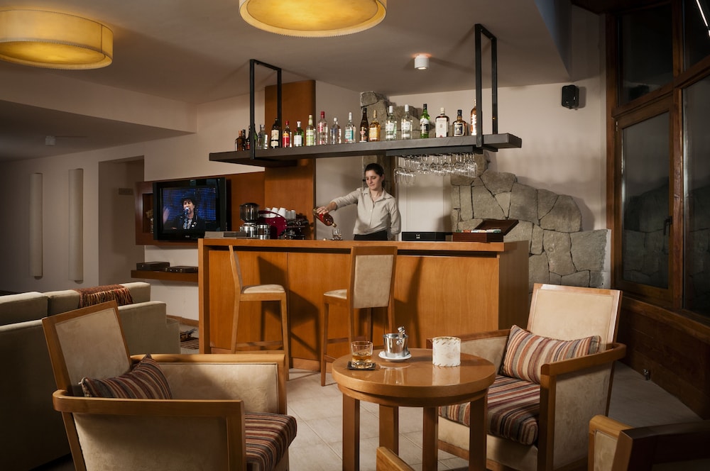 Sol Arrayan Hotel Spa 47/65