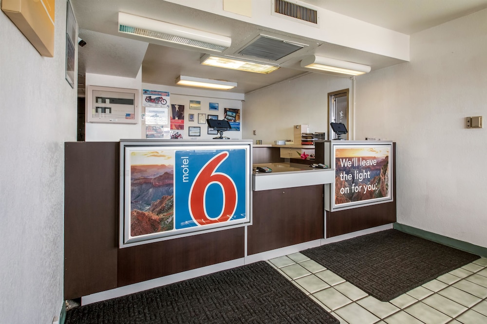 Motel6 Wendover, UT 15/45