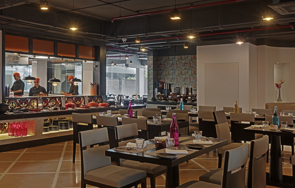 Otium By The Oterra, Bengaluru 52/63