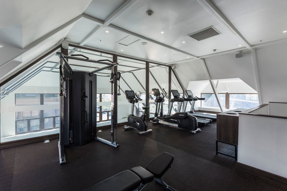 Hotel Courtyard by Marriott Puerto Montt 44/65