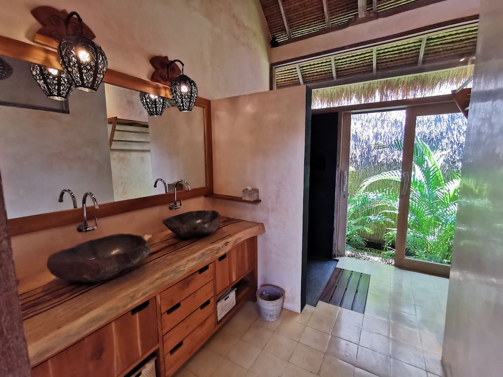 Anahata - Tropical Private Villas 23/23