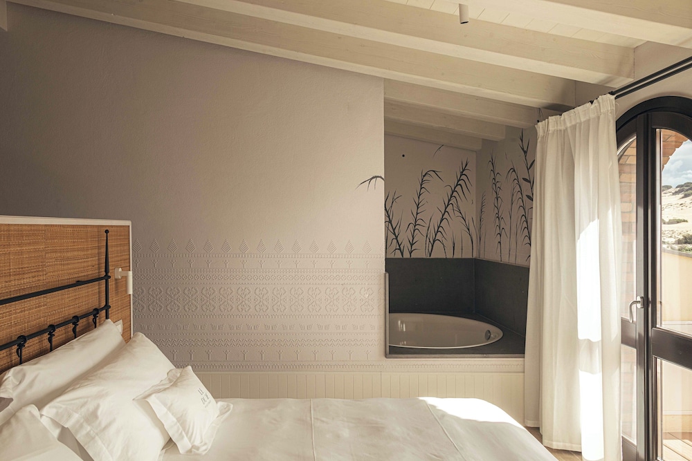 JUNIOR SUITE, EXECUTIVE