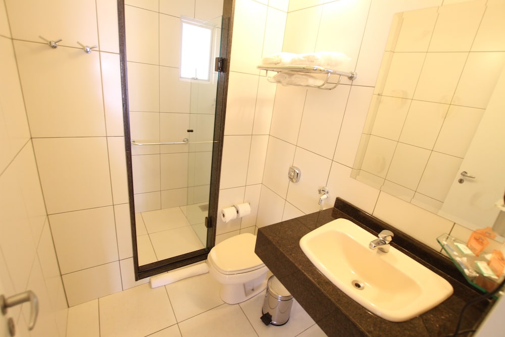 Confiance Batel Hotel 13/33